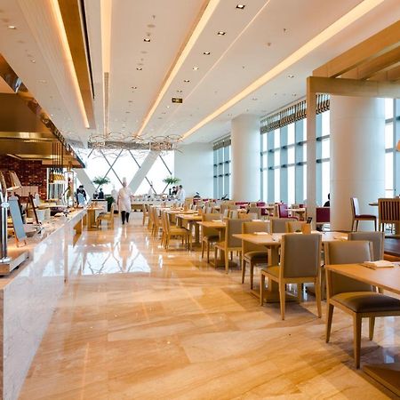 Hyatt Regency Zhenjiang Ξενοδοχείο Zhenjiang  Εξωτερικό φωτογραφία