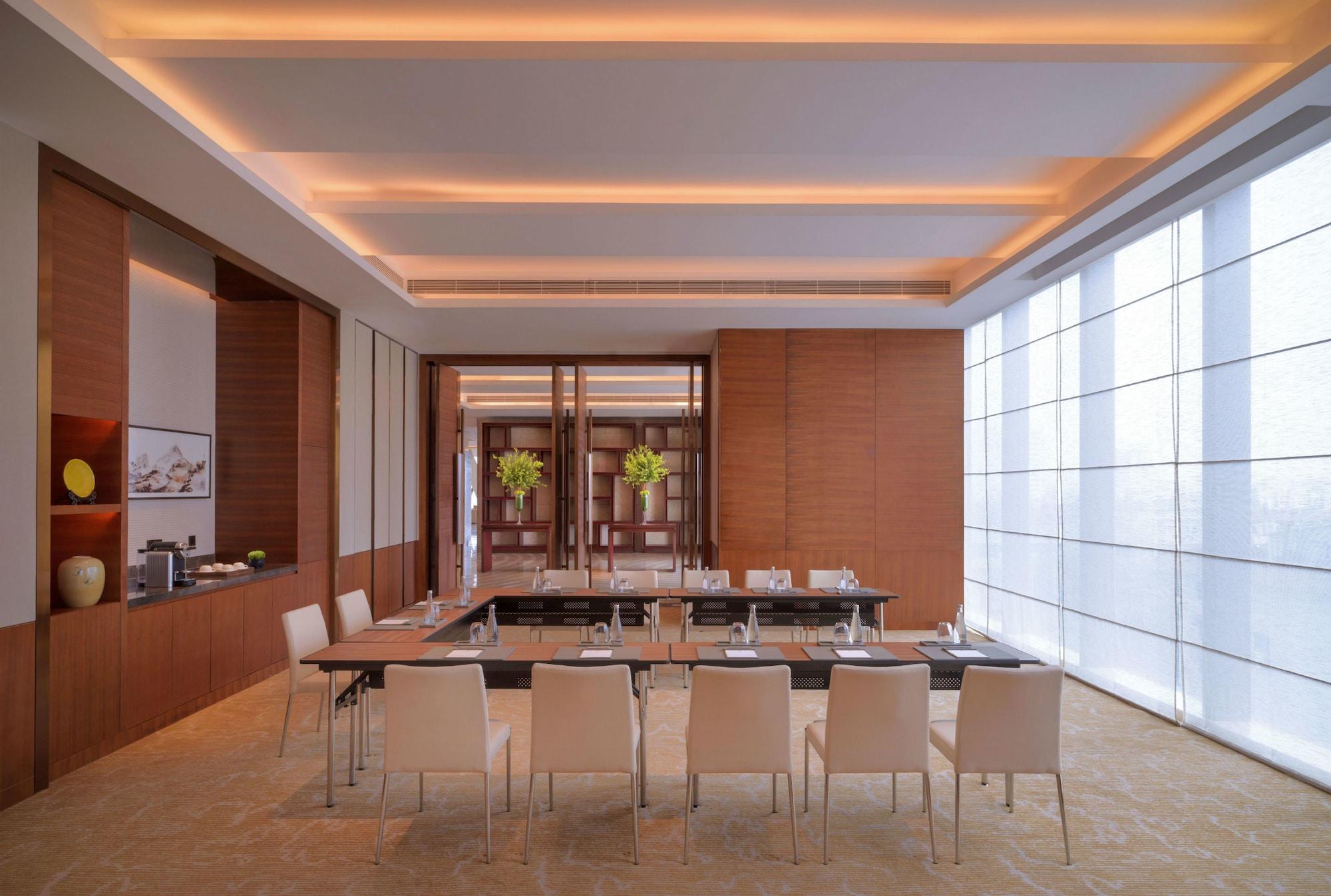 Hyatt Regency Zhenjiang Ξενοδοχείο Zhenjiang  Εξωτερικό φωτογραφία