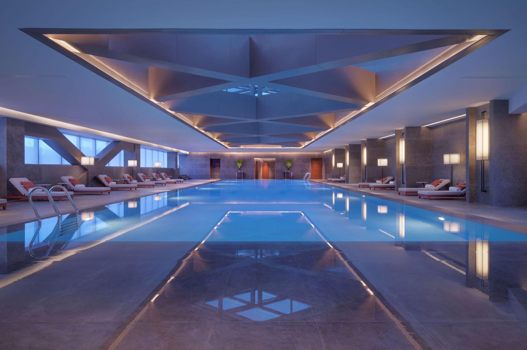 Hyatt Regency Zhenjiang Ξενοδοχείο Zhenjiang  Εξωτερικό φωτογραφία