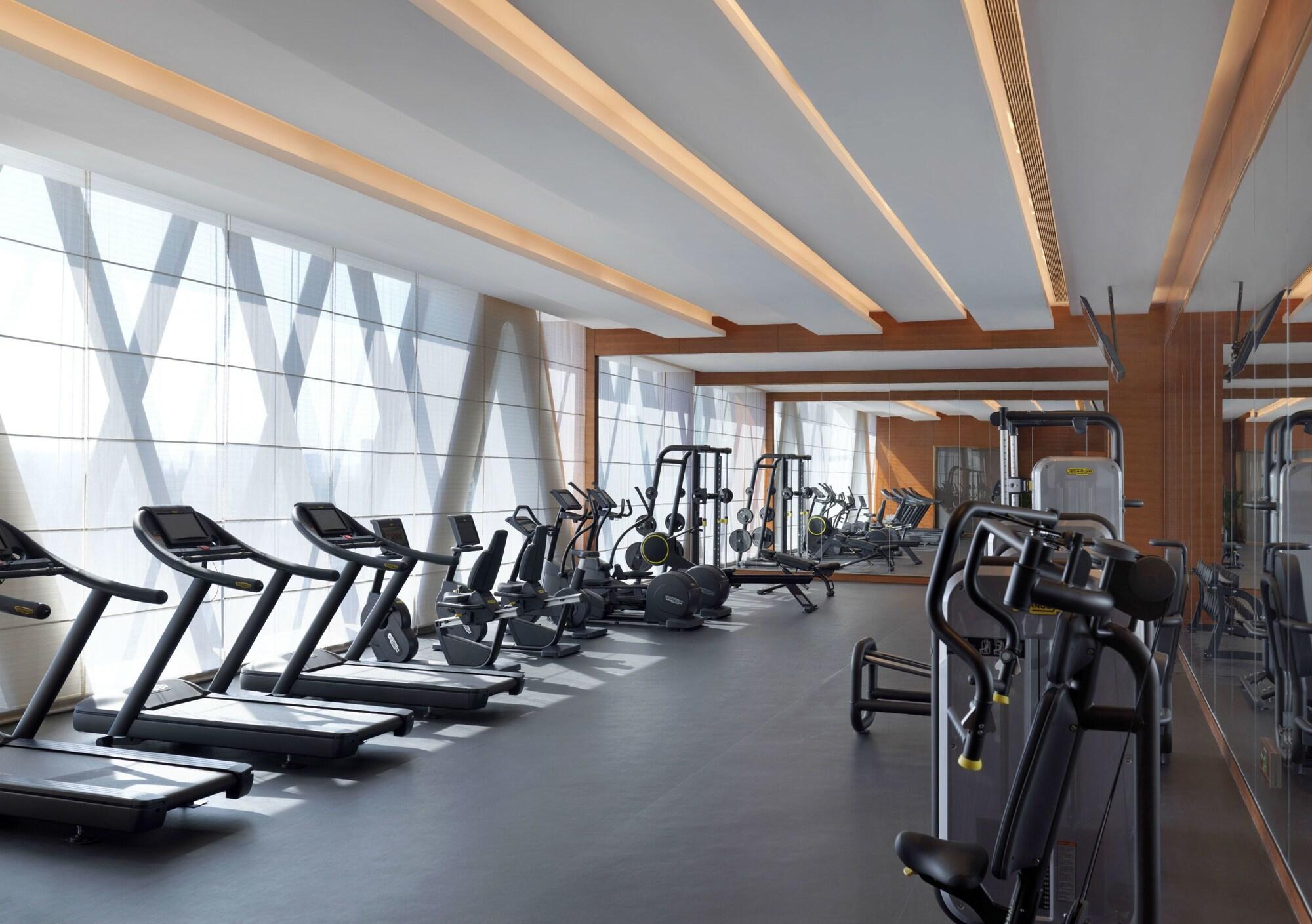 Hyatt Regency Zhenjiang Ξενοδοχείο Zhenjiang  Εξωτερικό φωτογραφία