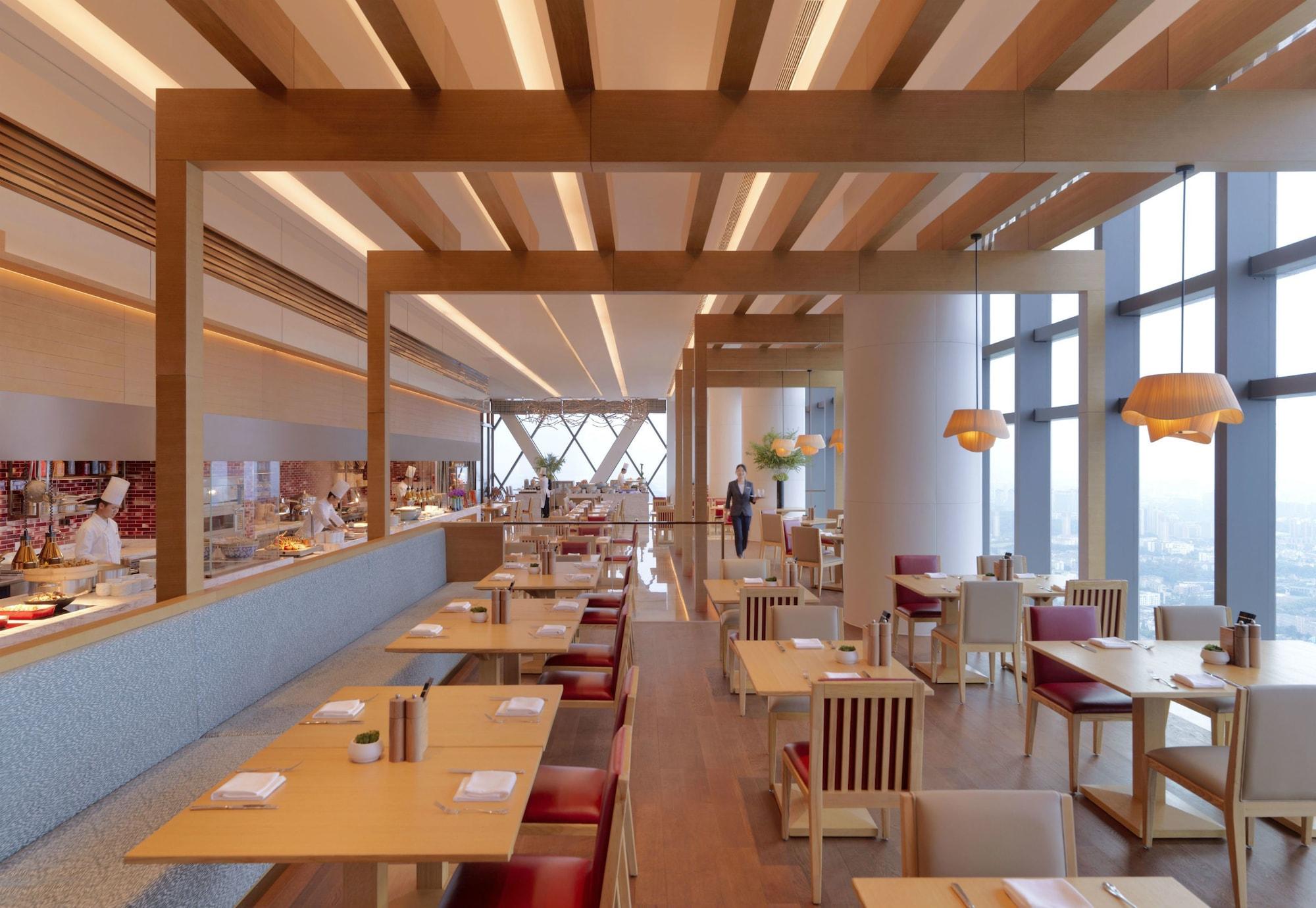 Hyatt Regency Zhenjiang Ξενοδοχείο Zhenjiang  Εξωτερικό φωτογραφία