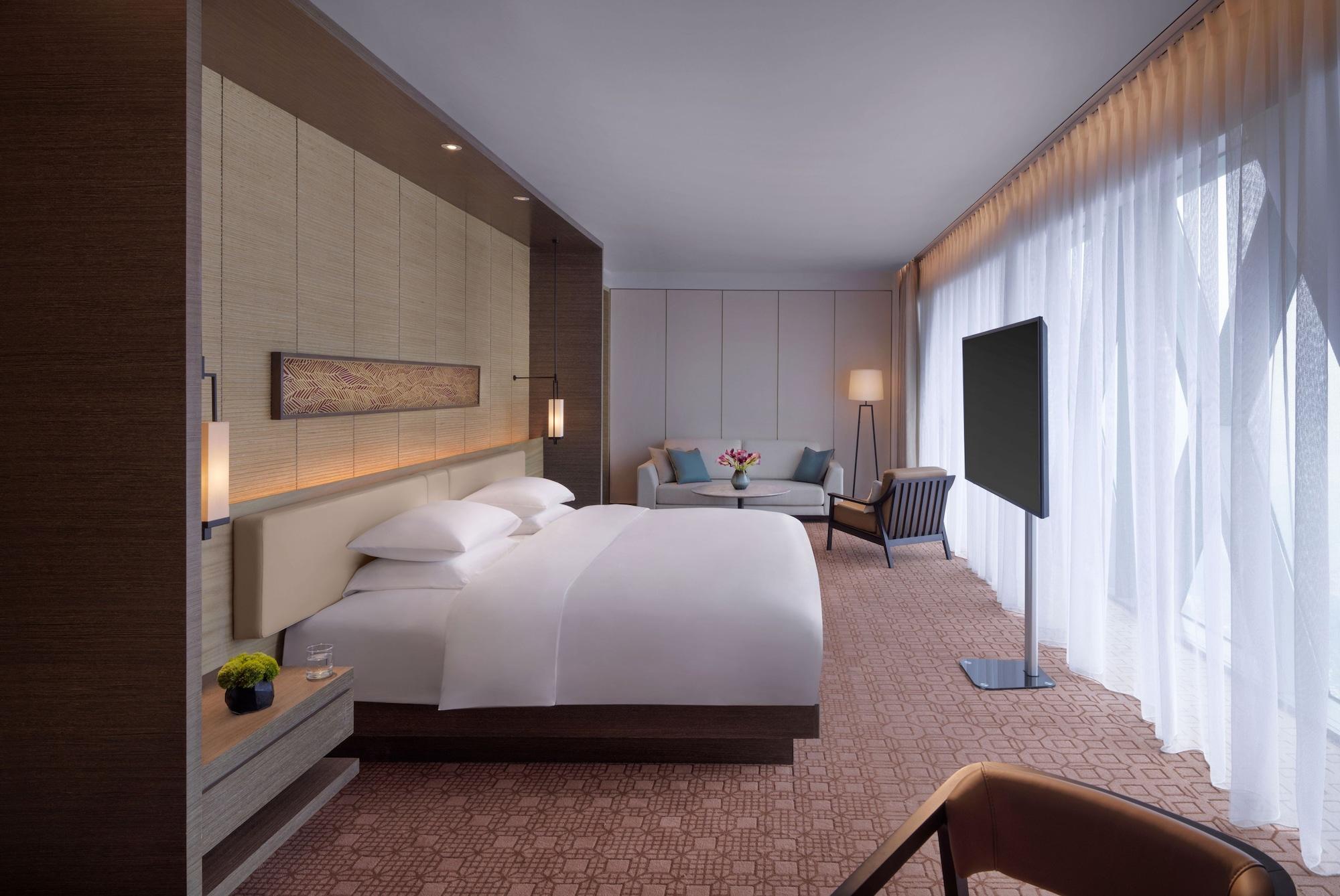 Hyatt Regency Zhenjiang Ξενοδοχείο Zhenjiang  Εξωτερικό φωτογραφία