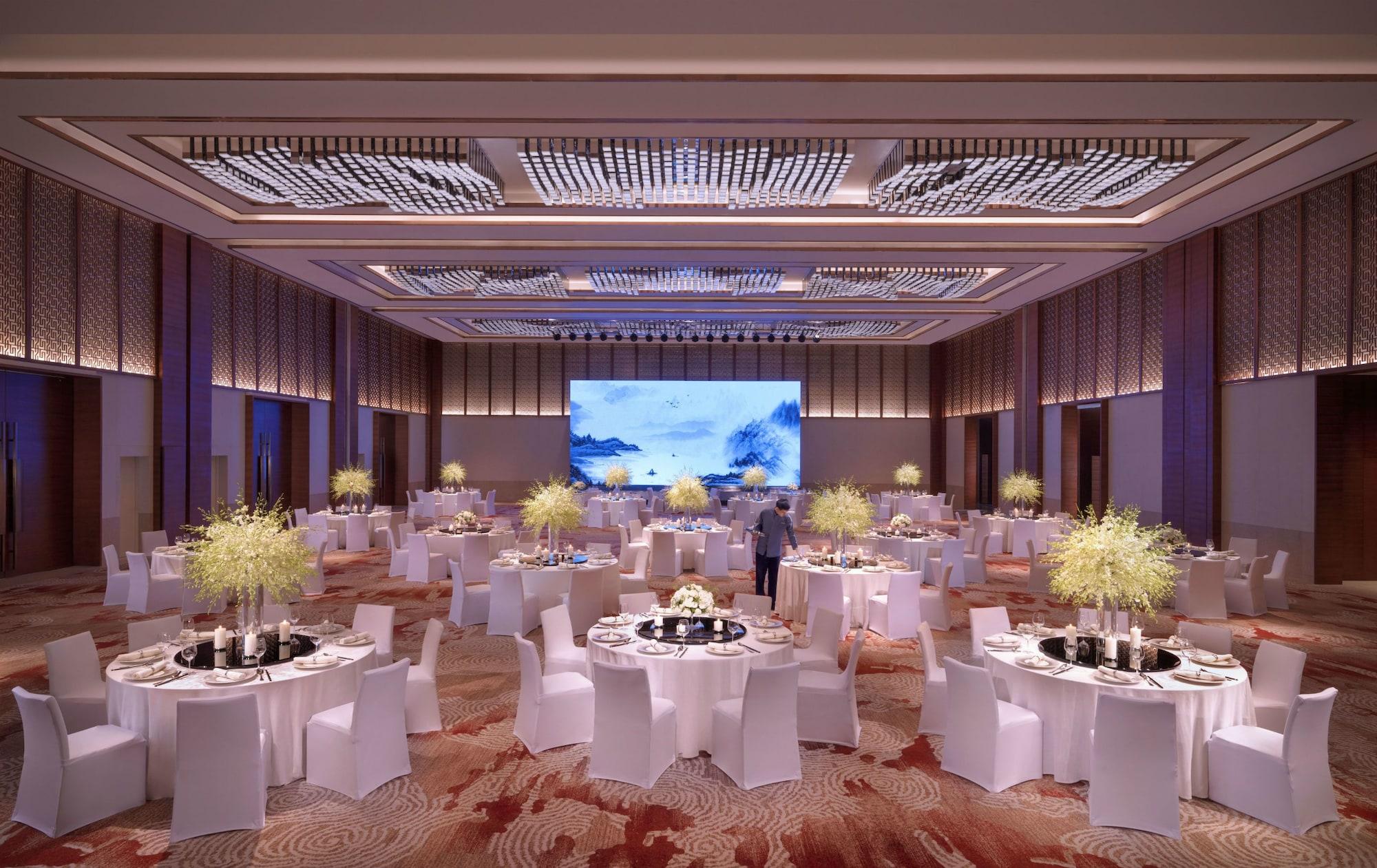 Hyatt Regency Zhenjiang Ξενοδοχείο Zhenjiang  Εξωτερικό φωτογραφία