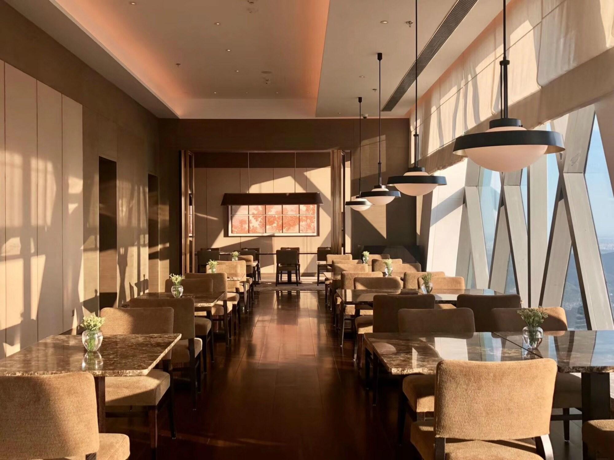 Hyatt Regency Zhenjiang Ξενοδοχείο Zhenjiang  Εξωτερικό φωτογραφία