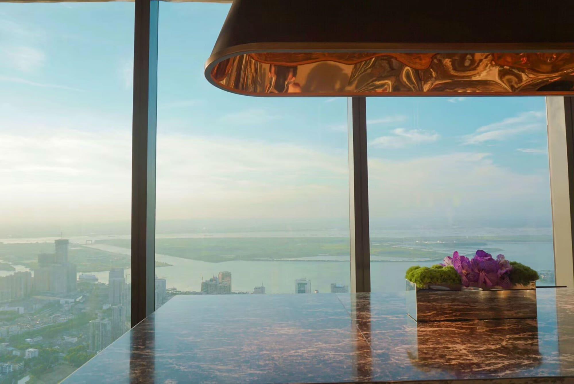 Hyatt Regency Zhenjiang Ξενοδοχείο Zhenjiang  Εξωτερικό φωτογραφία