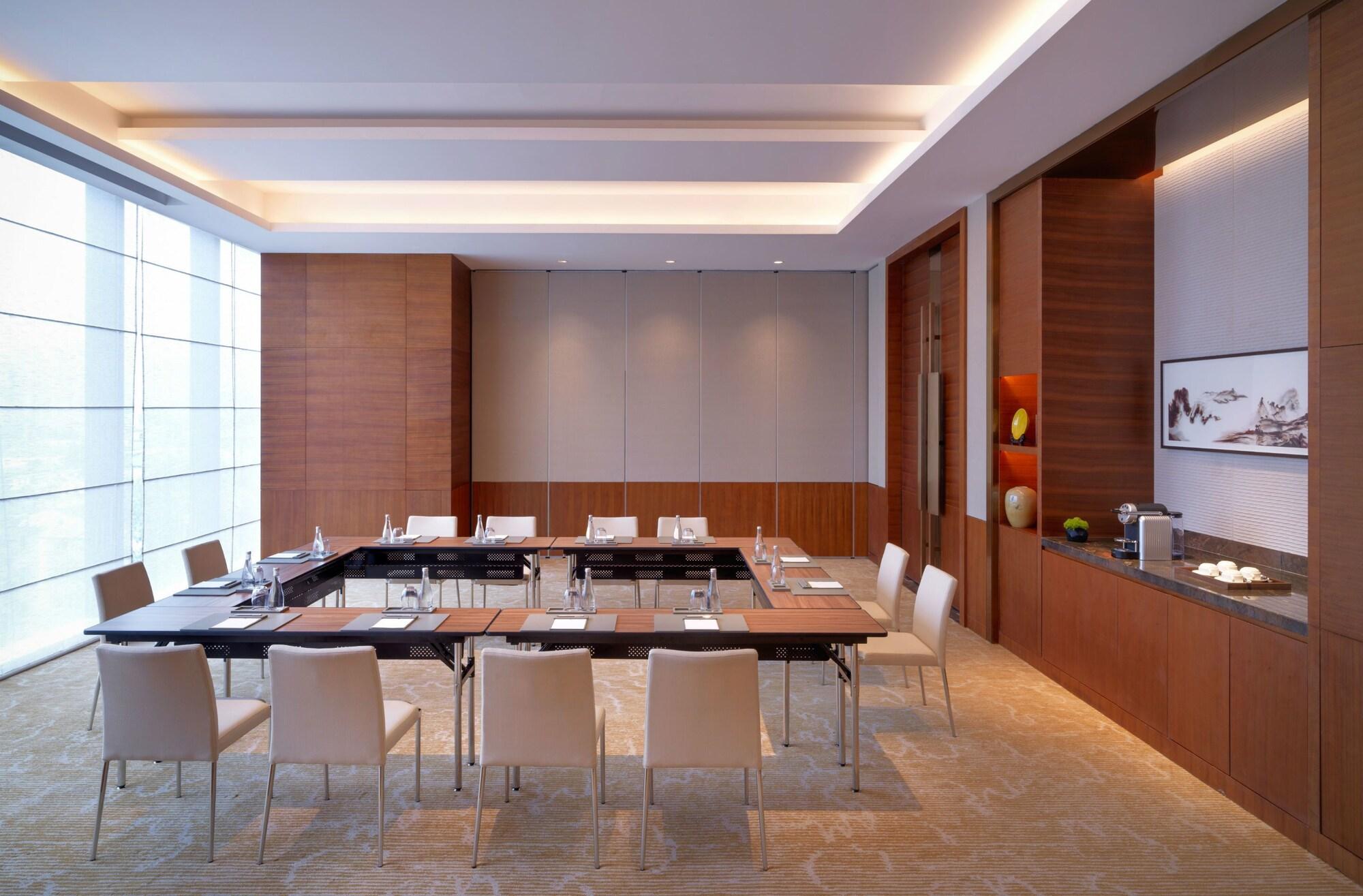 Hyatt Regency Zhenjiang Ξενοδοχείο Zhenjiang  Εξωτερικό φωτογραφία