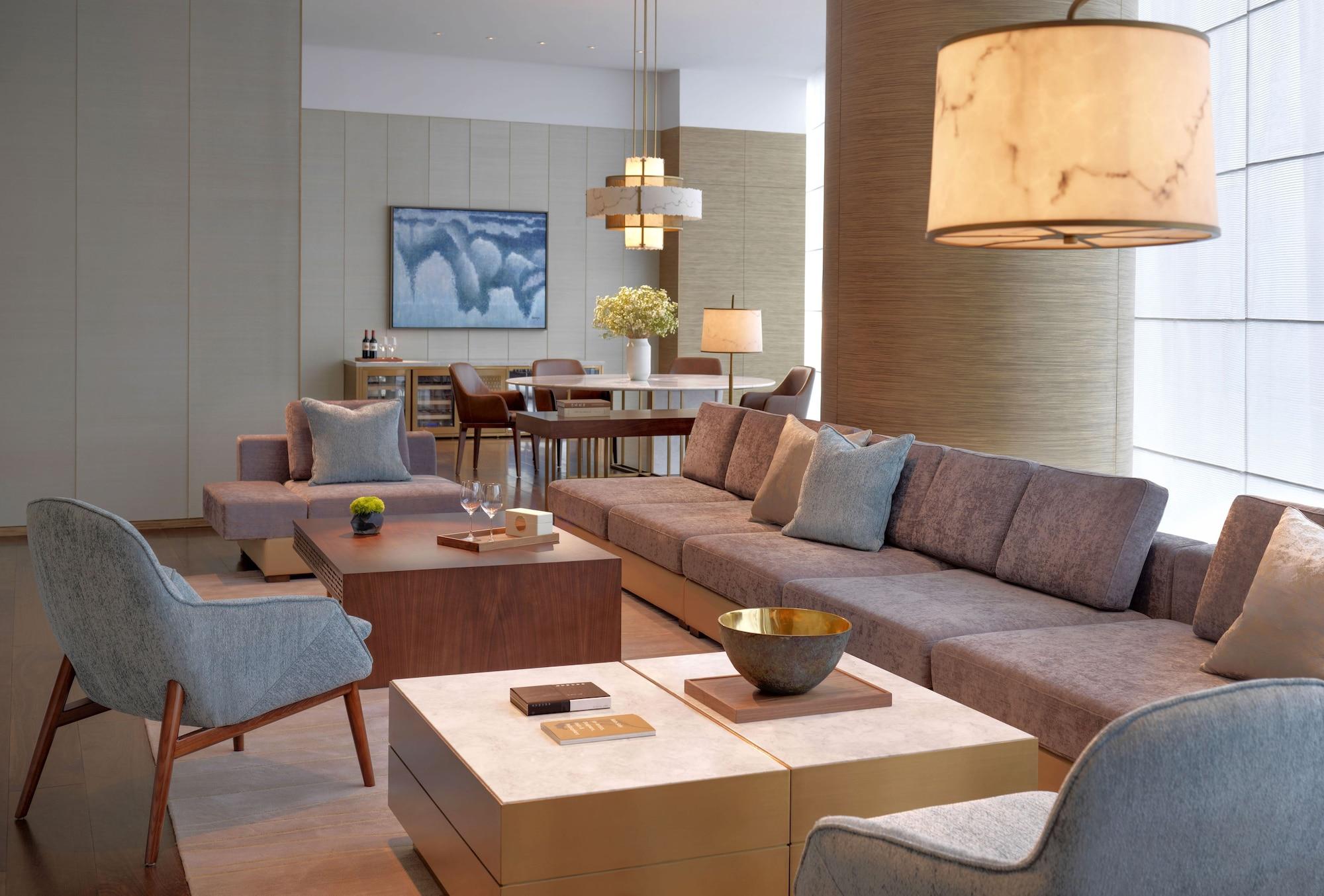 Hyatt Regency Zhenjiang Ξενοδοχείο Zhenjiang  Εξωτερικό φωτογραφία