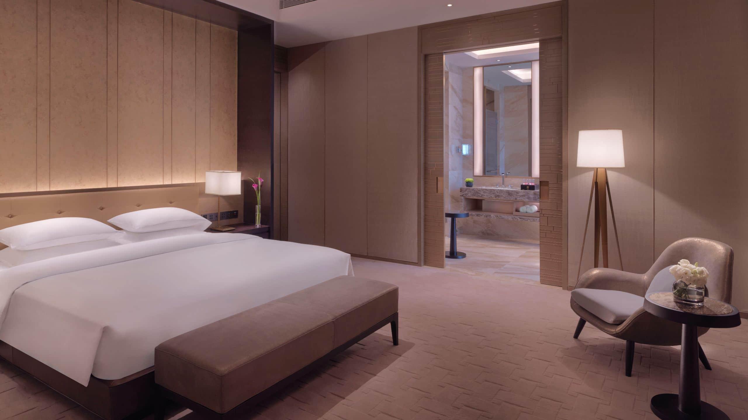 Hyatt Regency Zhenjiang Ξενοδοχείο Zhenjiang  Εξωτερικό φωτογραφία