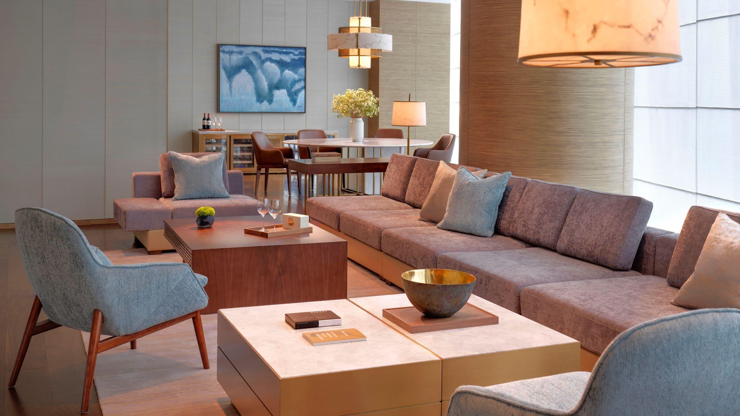 Hyatt Regency Zhenjiang Ξενοδοχείο Zhenjiang  Εξωτερικό φωτογραφία