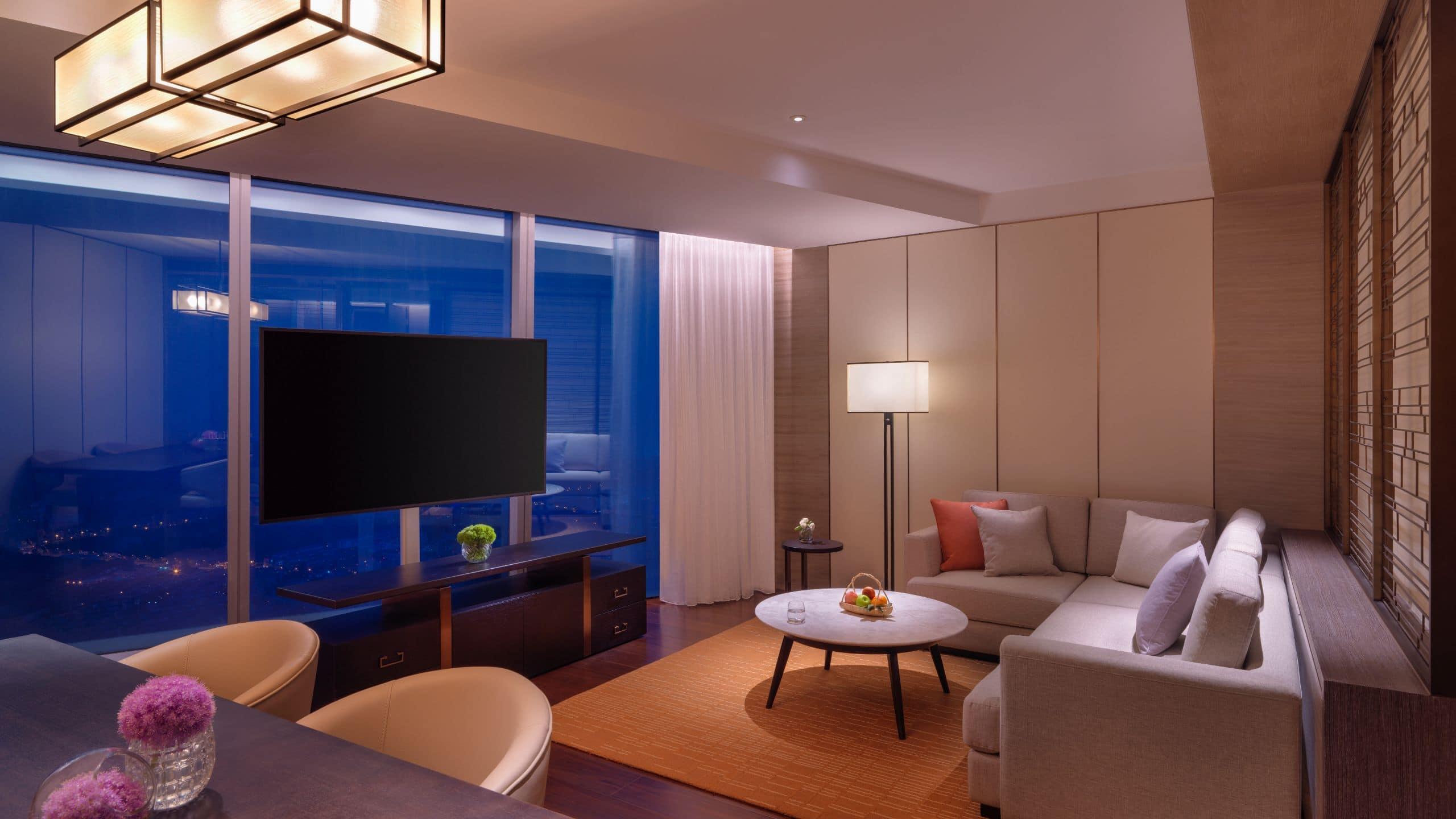 Hyatt Regency Zhenjiang Ξενοδοχείο Zhenjiang  Εξωτερικό φωτογραφία