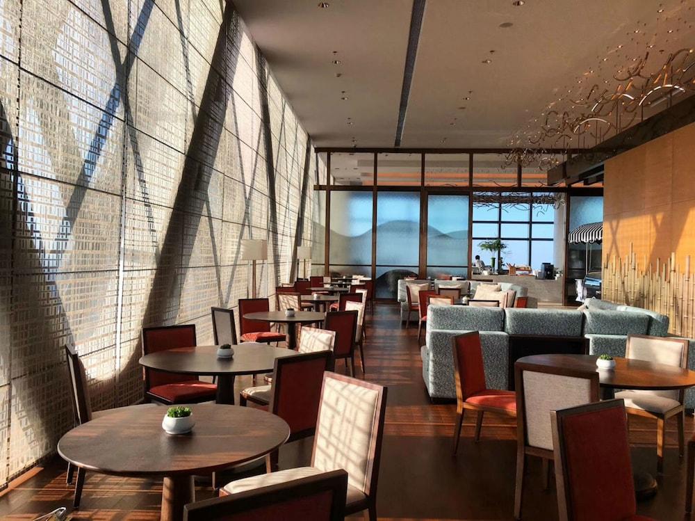 Hyatt Regency Zhenjiang Ξενοδοχείο Zhenjiang  Εξωτερικό φωτογραφία