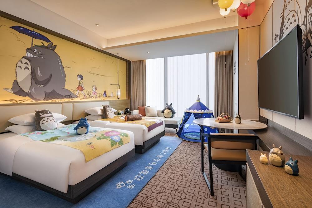 Hyatt Regency Zhenjiang Ξενοδοχείο Zhenjiang  Εξωτερικό φωτογραφία
