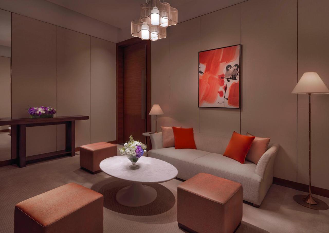 Hyatt Regency Zhenjiang Ξενοδοχείο Zhenjiang  Εξωτερικό φωτογραφία
