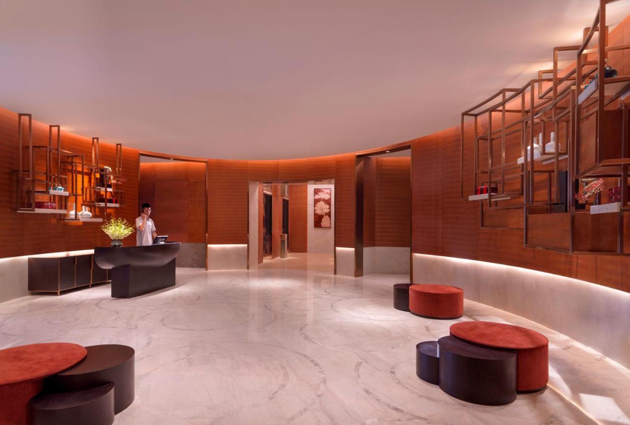 Hyatt Regency Zhenjiang Ξενοδοχείο Zhenjiang  Εξωτερικό φωτογραφία