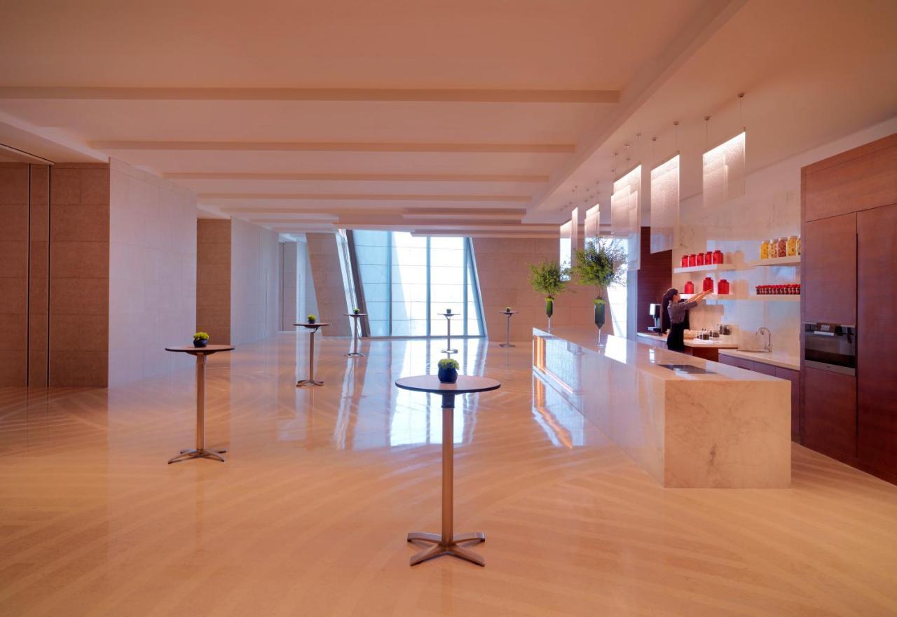 Hyatt Regency Zhenjiang Ξενοδοχείο Zhenjiang  Εξωτερικό φωτογραφία