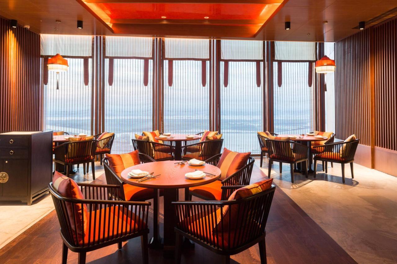 Hyatt Regency Zhenjiang Ξενοδοχείο Zhenjiang  Εξωτερικό φωτογραφία